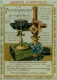 Le Praxinoscope à projection - Illustration publicitaire
