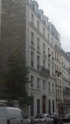 58, rue Rodier - Paris IXème